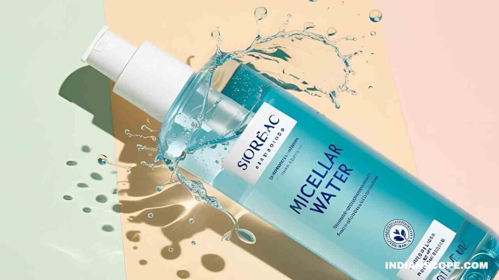 Can Micellar Water Remove Sunscreen