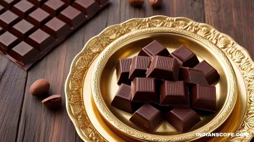 Can We Eat Chocolate in a Fast? Here's What You Need to Know 2 Can We Eat Chocolate in a Fast