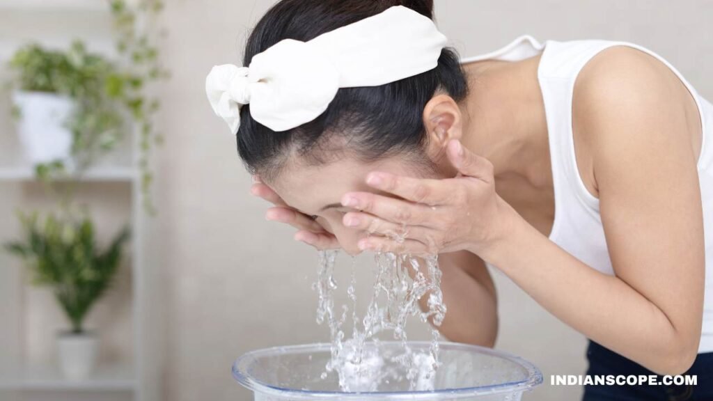How to Use Mousse Foundation