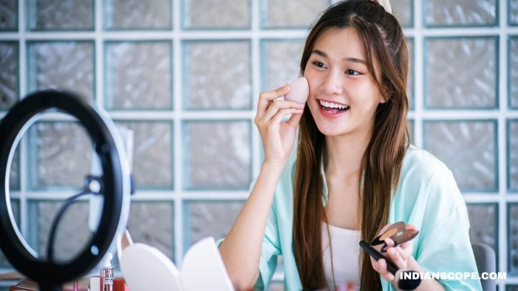 How to Use Mousse Foundation