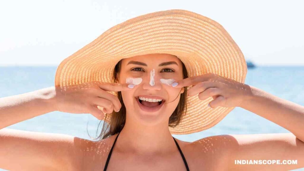 How Much Sunscreen Do You Really Need?