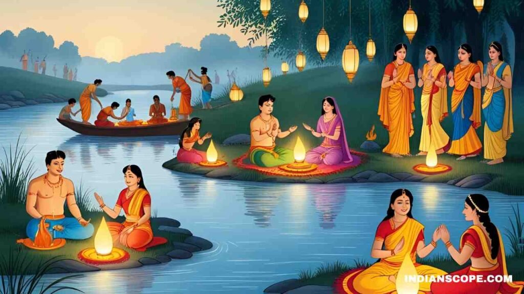 Things Not to Do on Amavasya Day