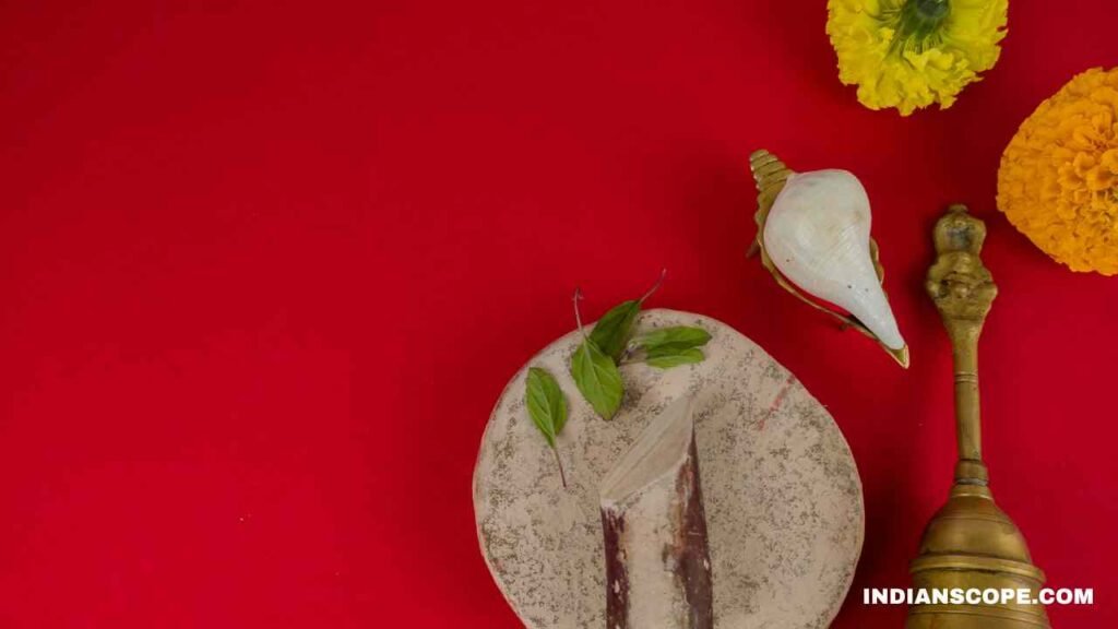 How to Keep Shankh in Pooja Room