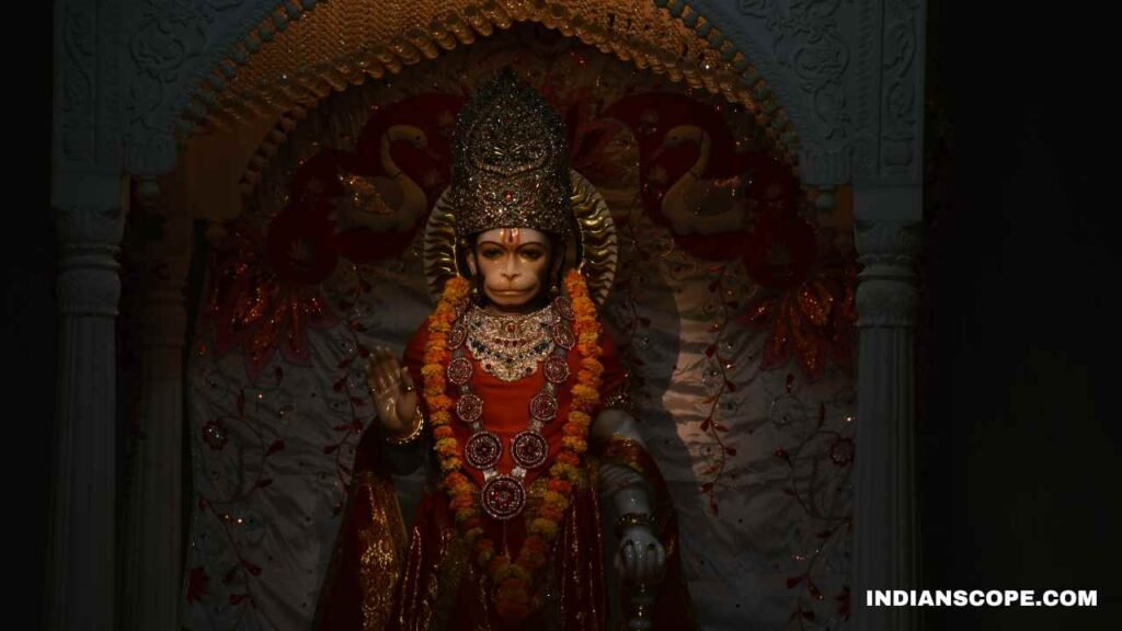 Karya Siddhi Hanuman Coconut Pooja: Unlocking Success and Removing Obstacles 2 Karya Siddhi Hanuman Coconut Pooja