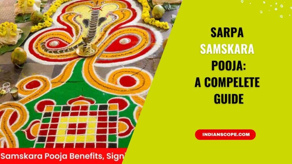 Sarpa Samskara Pooja Sarpa Samskara Pooja