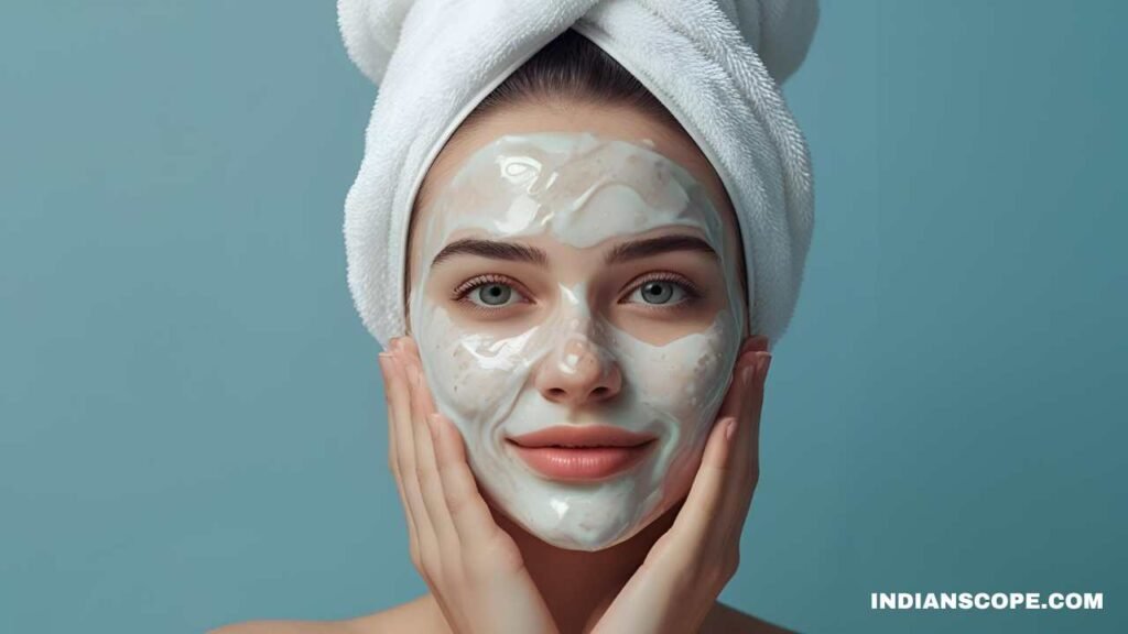 What Is the Difference Between Cleanser and Face Wash