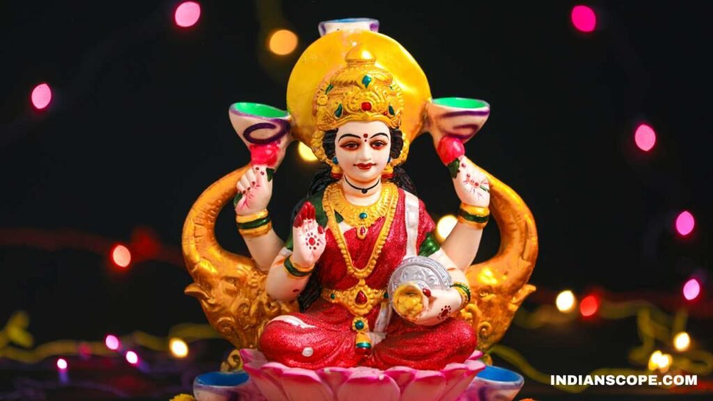 What to Eat During Vaibhav Laxmi Vrat