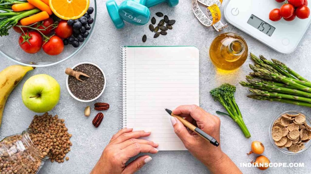 1 Week Beginner Galveston Diet Meal Plan