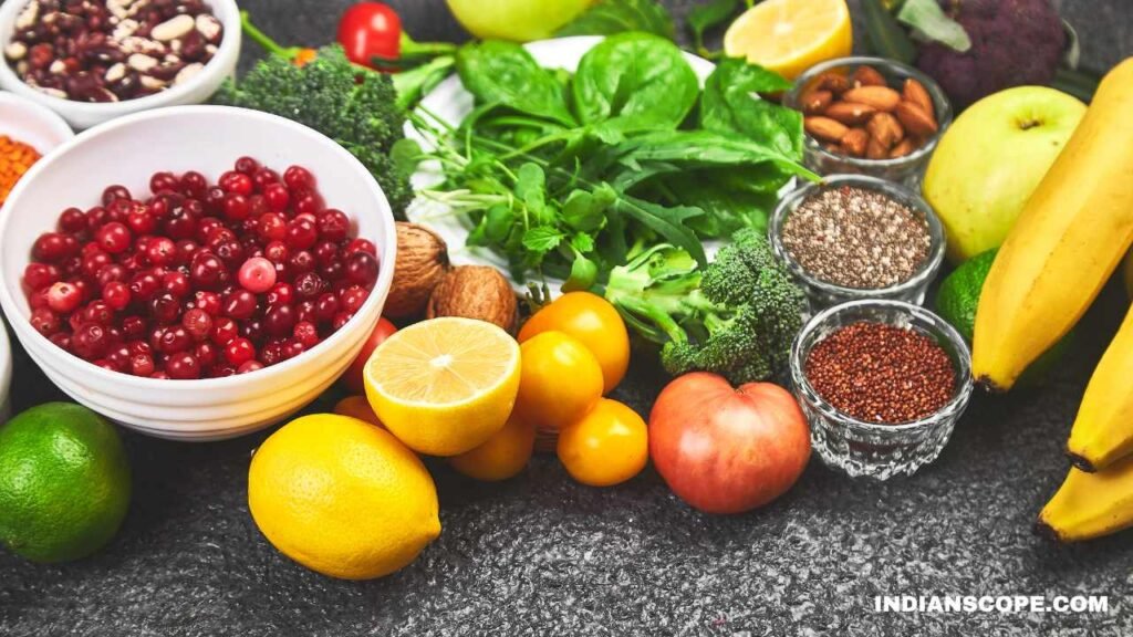 Alkaline Diet for Acid Reflux: Foods and Tips to Soothe Your Stomach 2 Alkaline Diet for Acid Reflux