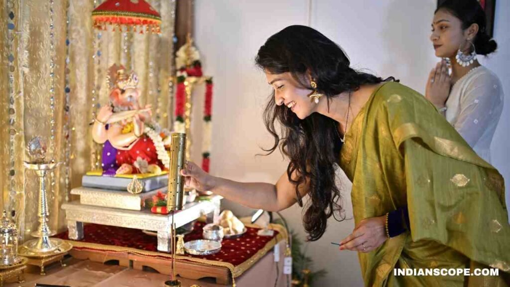 Can We Do Pooja During Periods? A Spiritual and Practical Guide 2 Can We Do Pooja During Periods