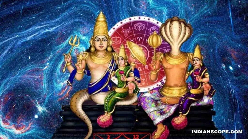 Can We Eat Non-Veg After Rahu Ketu Pooja