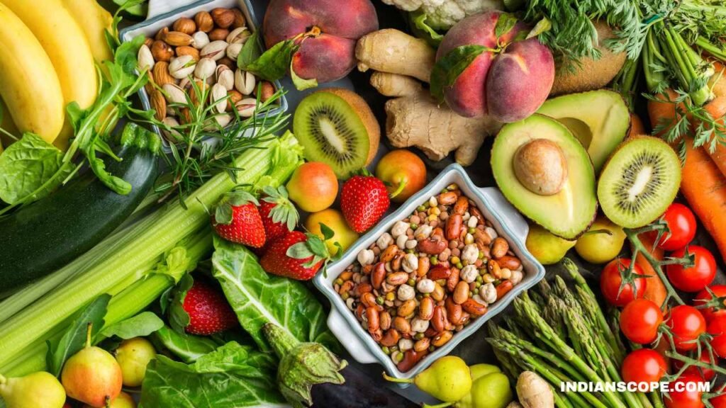 Is an Alkaline Diet Healthy Is an Alkaline Diet Healthy