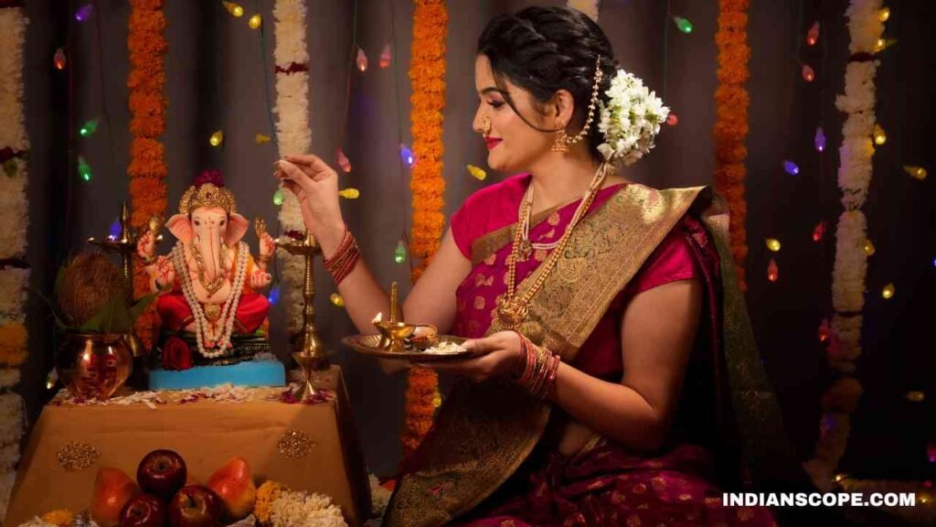 What Happens If You Do Pooja During Menstruation 2 What Happens If You Do Pooja During Menstruation