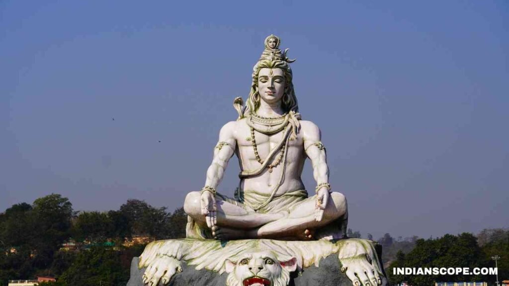 What is Somvati Amavasya