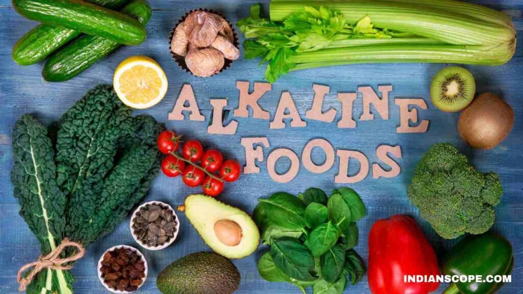 What to Eat on an Alkaline Diet