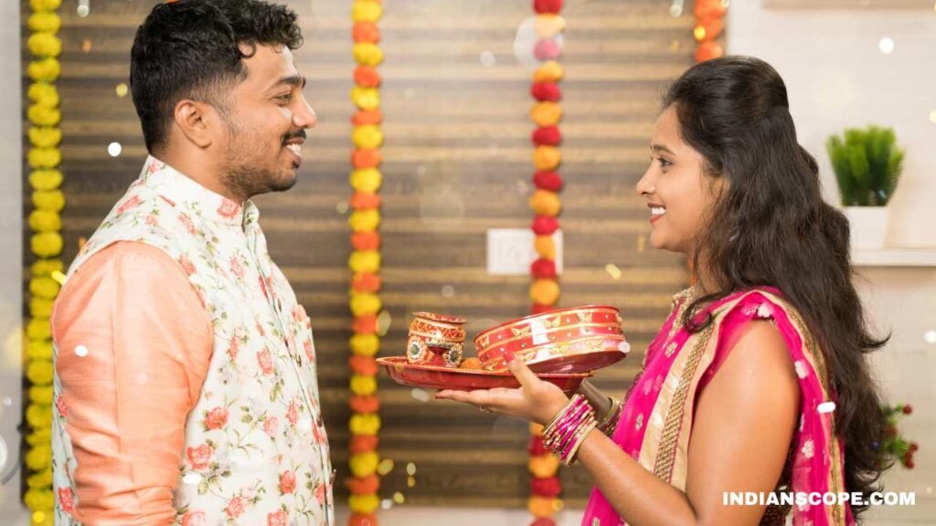 Can We Do Karwa Chauth Pooja During Periods? 2 Can We Do Karwa Chauth Pooja During Periods