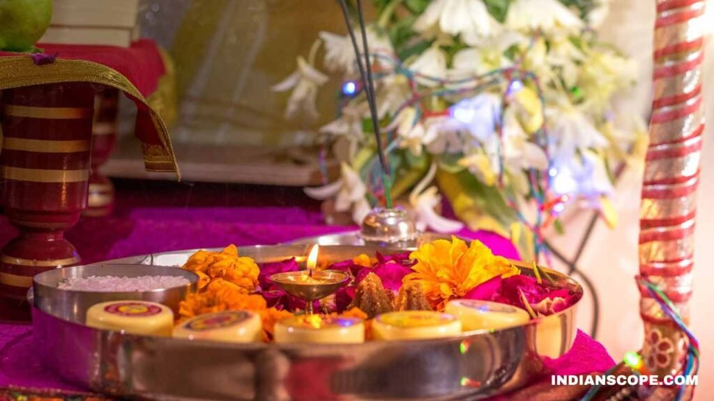 Can We Do Pooja After 12 PM