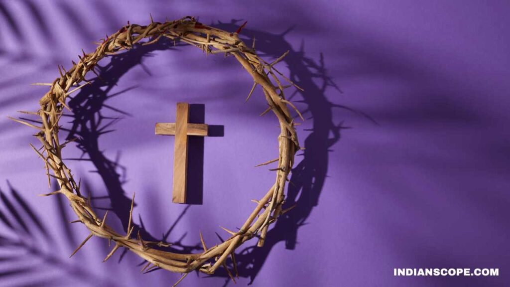 Can We Eat Chicken During Lent