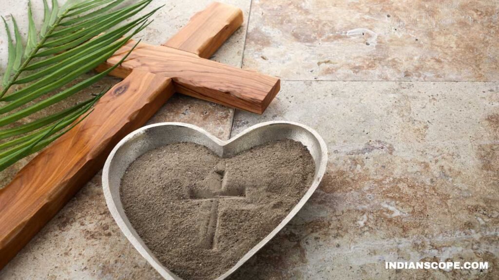 Can We Eat Meat on Ash Wednesday