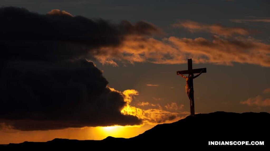 What happens if you eat meat on Good Friday