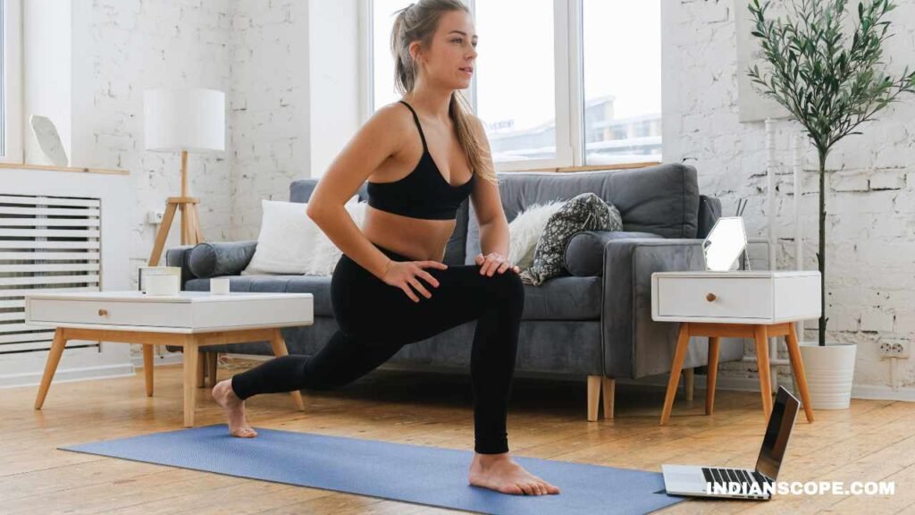 Can We Exercise After Eating? Here's What You Need to Know 2 Can We Exercise After Eating