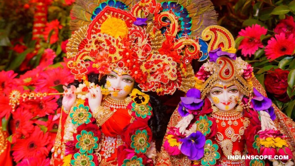 How to Do Radha Ashtami Vrat – Step-by-Step Guide 2 How to Do Radha Ashtami Vrat