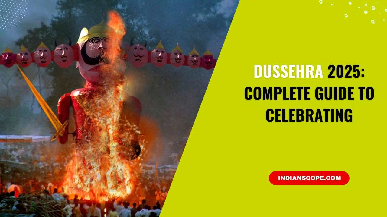 Dussehra 2025
