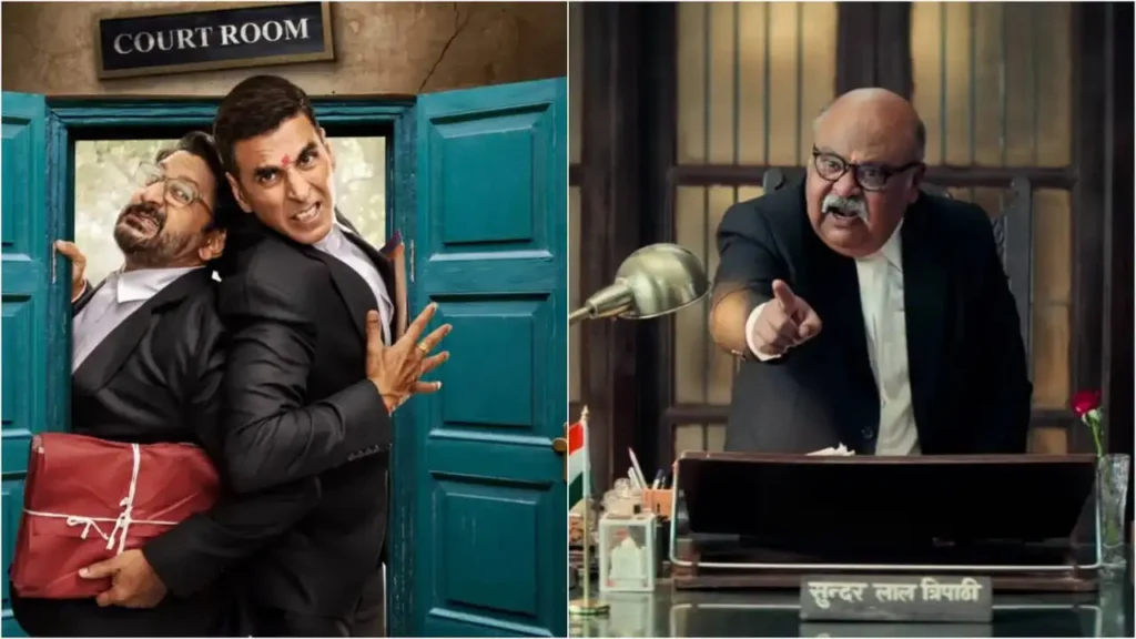 Jolly LLB 3 Review