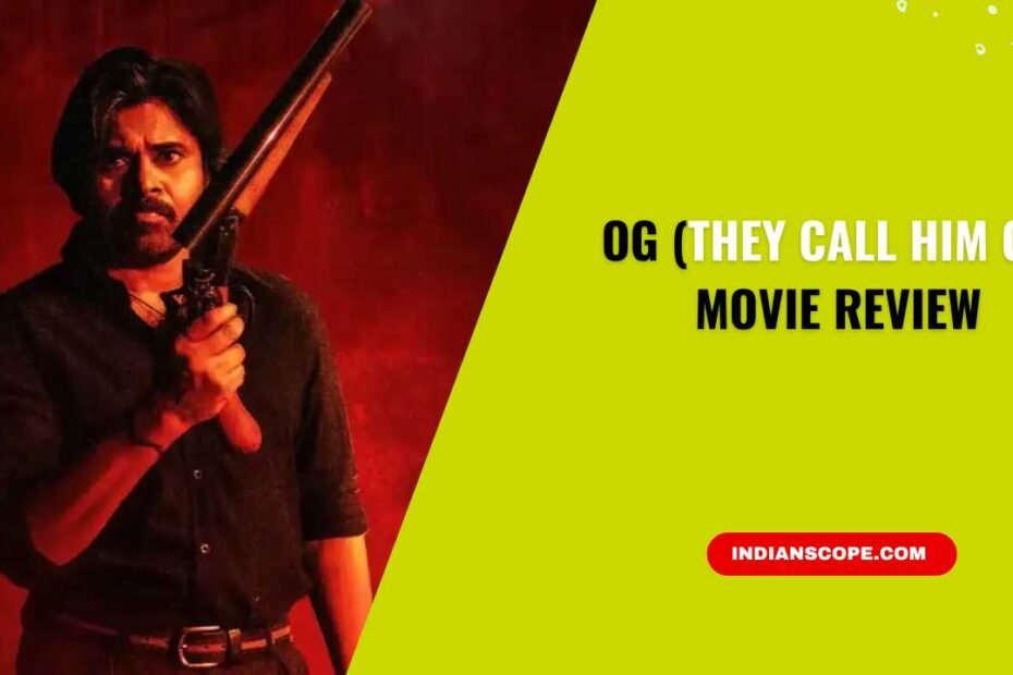 OG (They Call Him OG) Movie Review: Pawan Kalyan’s Swag Storms the Big Screen 5 OG (They Call Him OG) Movie Review
