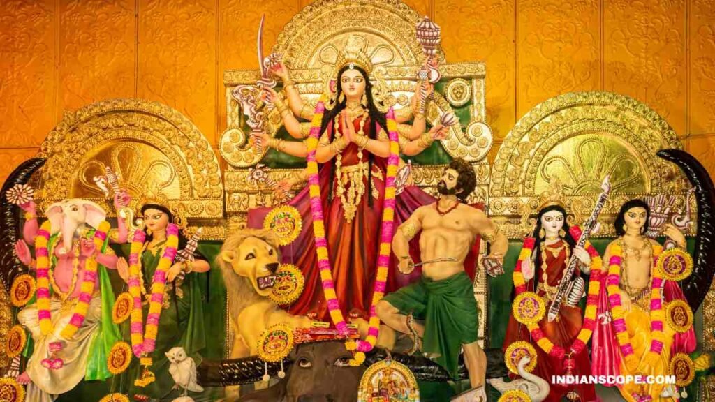 Santoshi Mata Fast Rules: Complete Guide for 16 Fridays Vrat 2 Santoshi Mata Fast Rules