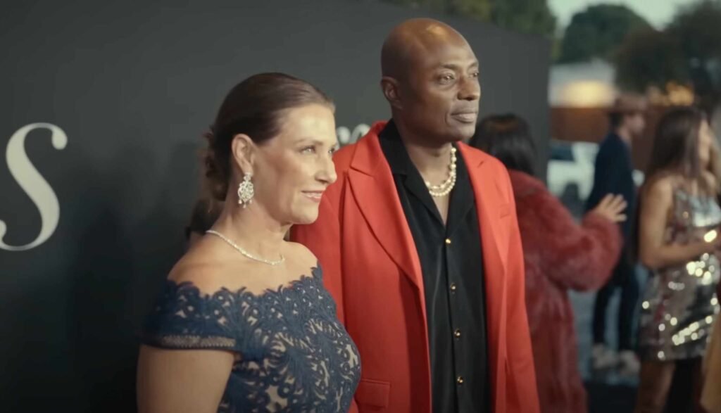 Rebel Royals: An Unlikely Love Story