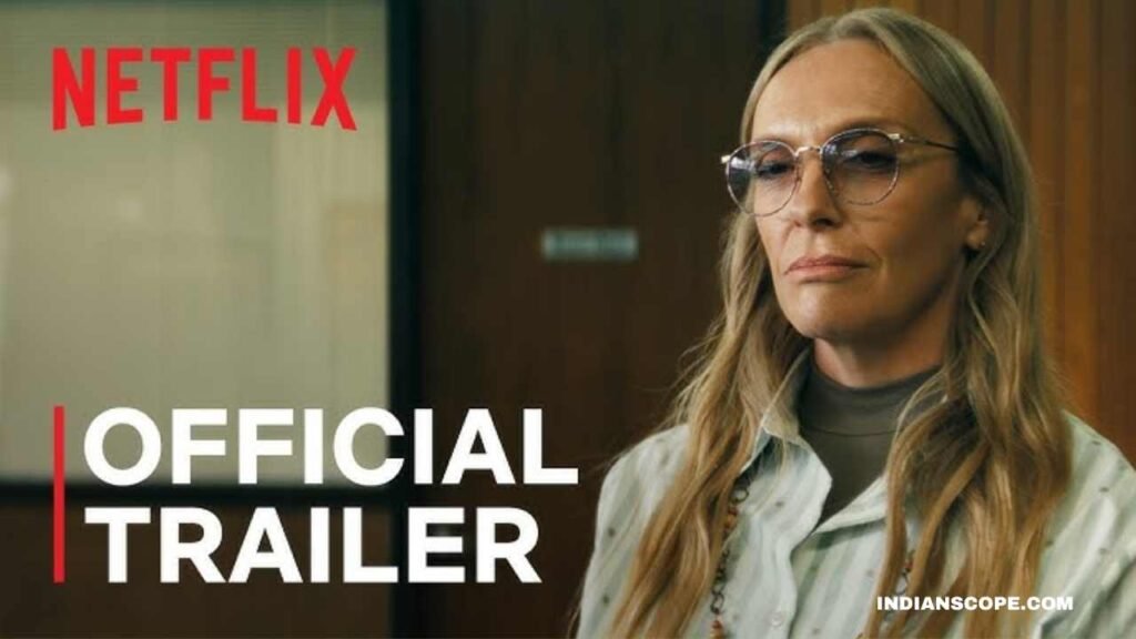 Wayward Netflix