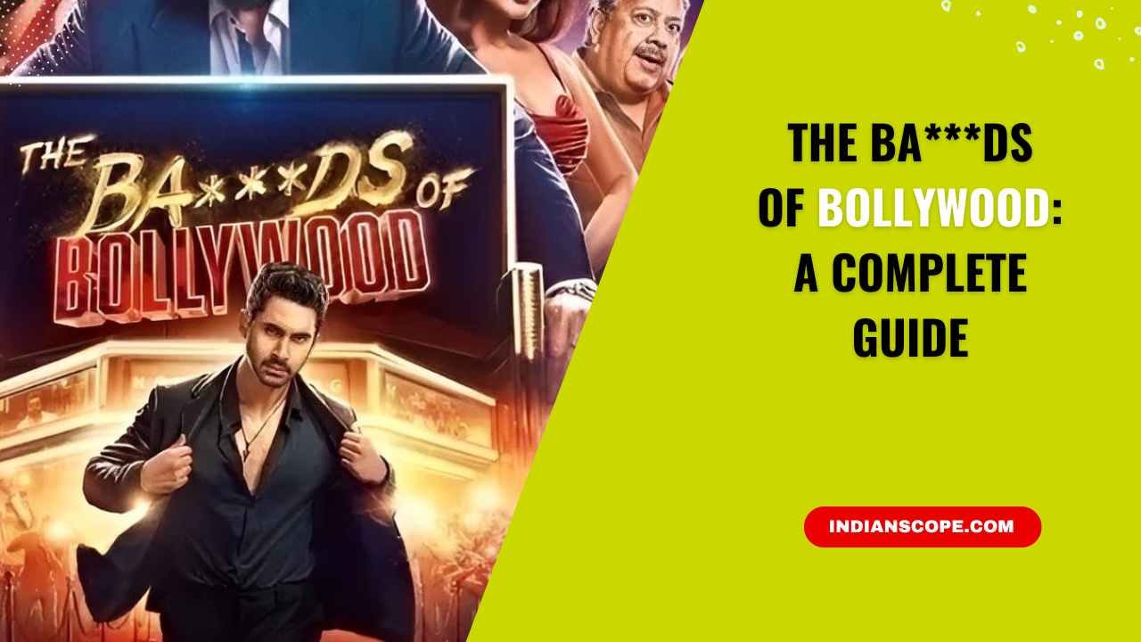 Home 1 bastards of bollywood