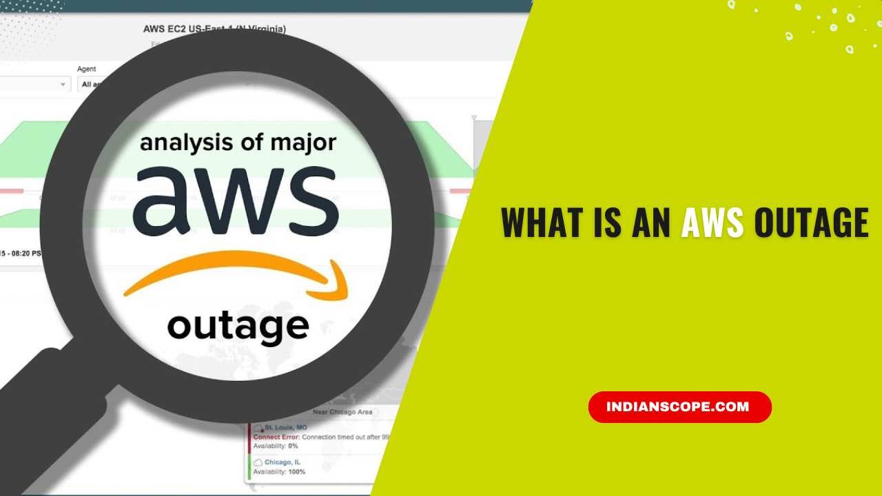 What Is an AWS Outage