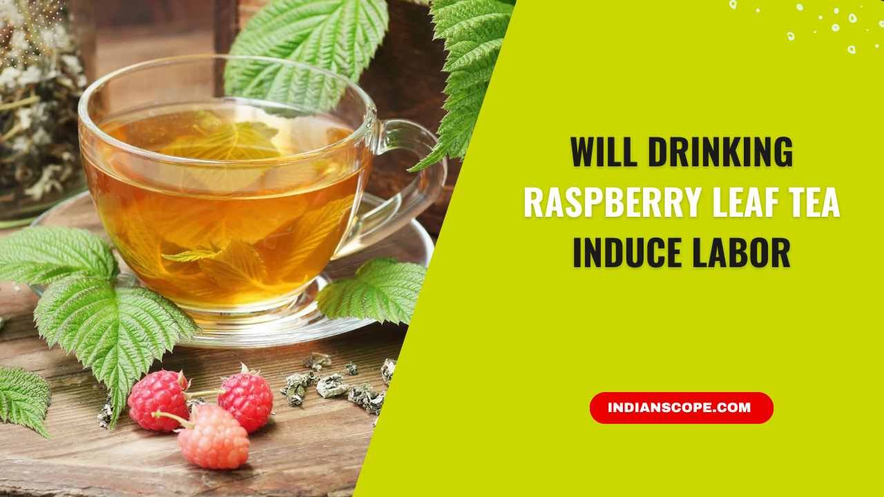 Home 10 Will Drinking Raspberry Leaf Tea Induce Labor