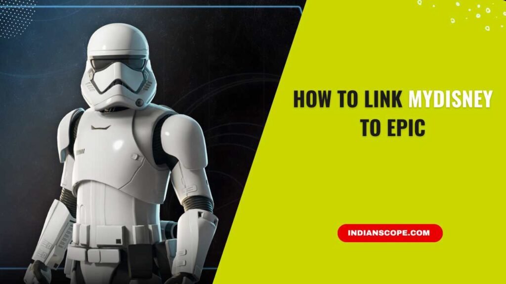 How to Link MyDisney to Epic