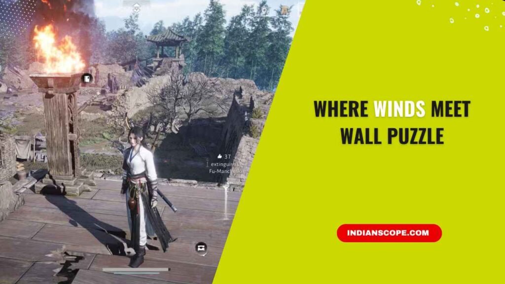Where Winds Meet Wall Puzzle: Complete Guide to Solve It Easily 1 Where Winds Meet Wall Puzzle
