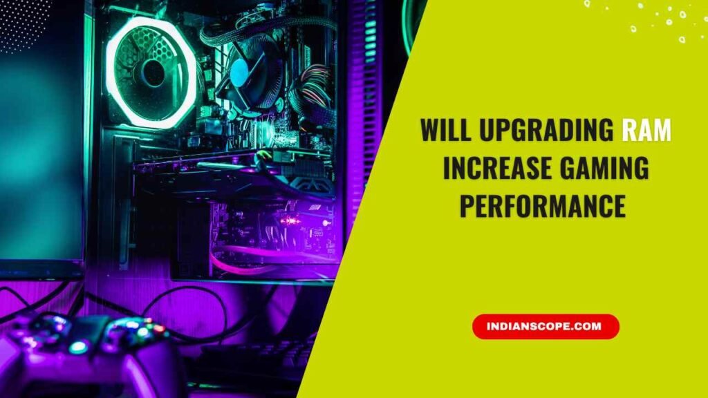 Will Upgrading RAM Increase Gaming Performance Jogameplayer