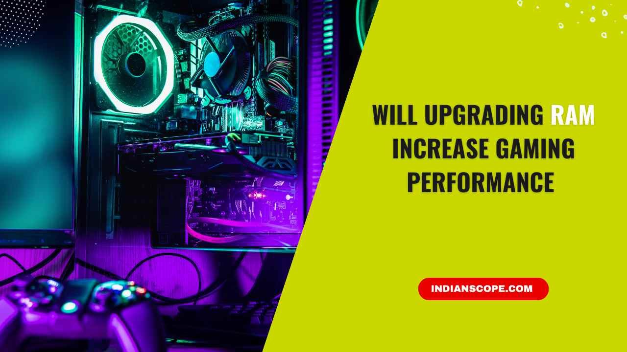 Home 9 Will Upgrading RAM Increase Gaming Performance Jogameplayer