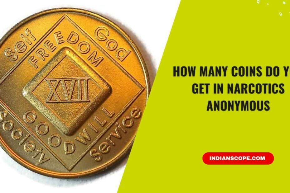 How Many Coins Do You Get in Narcotics Anonymous? Understanding the Milestones of Recovery 1 How Many Coins Do You Get in Narcotics Anonymous