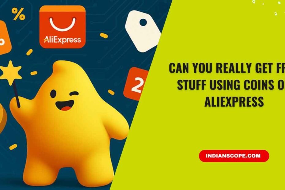 Can You Really Get Free Stuff Using Coins on AliExpress? 9 Can You Really Get Free Stuff Using Coins on AliExpress