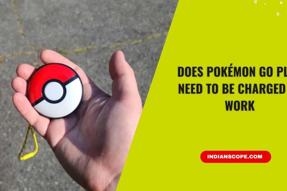 Does Pokémon GO Plus Need to Be Charged to Work? (Complete Gamer Guide) 11 Does Pokémon GO Plus Need to Be Charged to Work