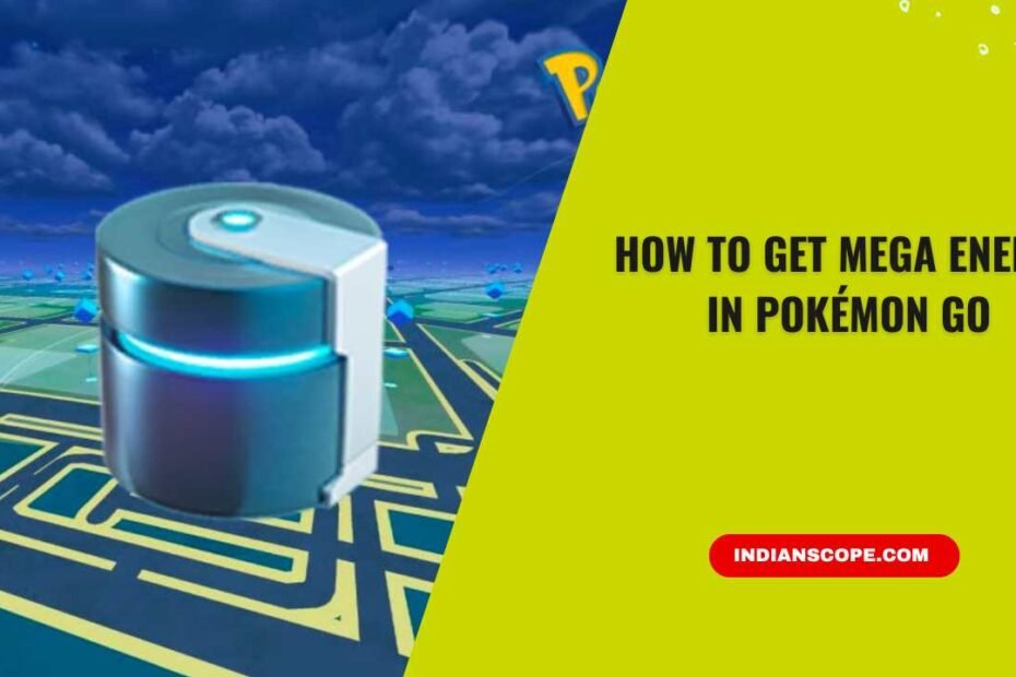 How Do You Get a Metal Coat in Pokémon GO? (Complete Guide) 5 How to Get Mega Energy in Pokémon GO