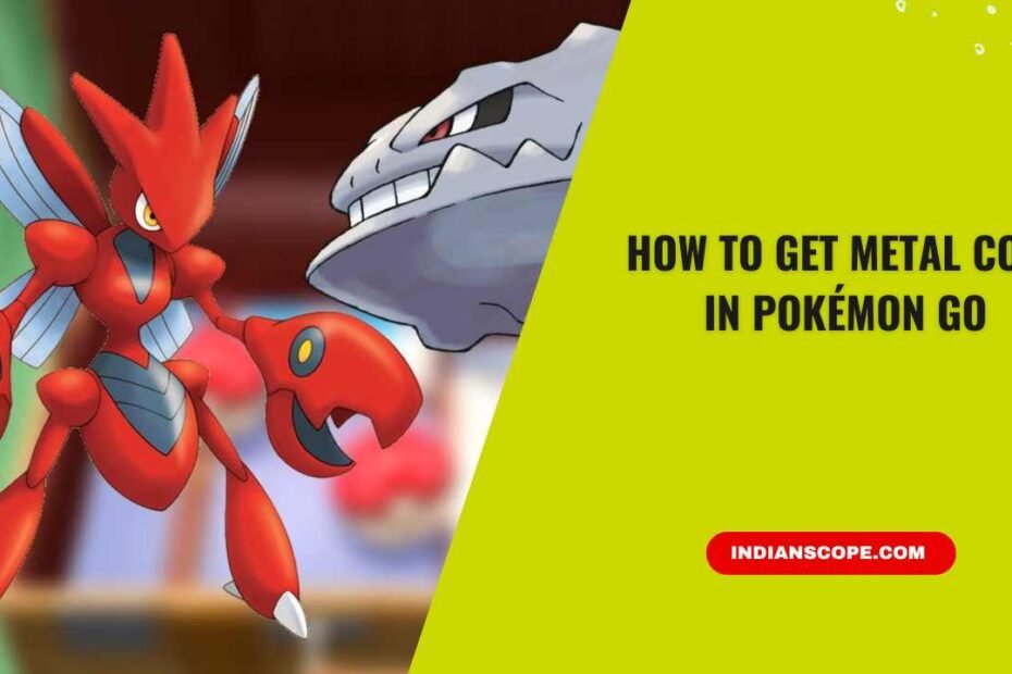 How to Get Metal Coat in Pokémon GO (Complete Player Guide) 9 How to Get Metal Coat in Pokémon GO