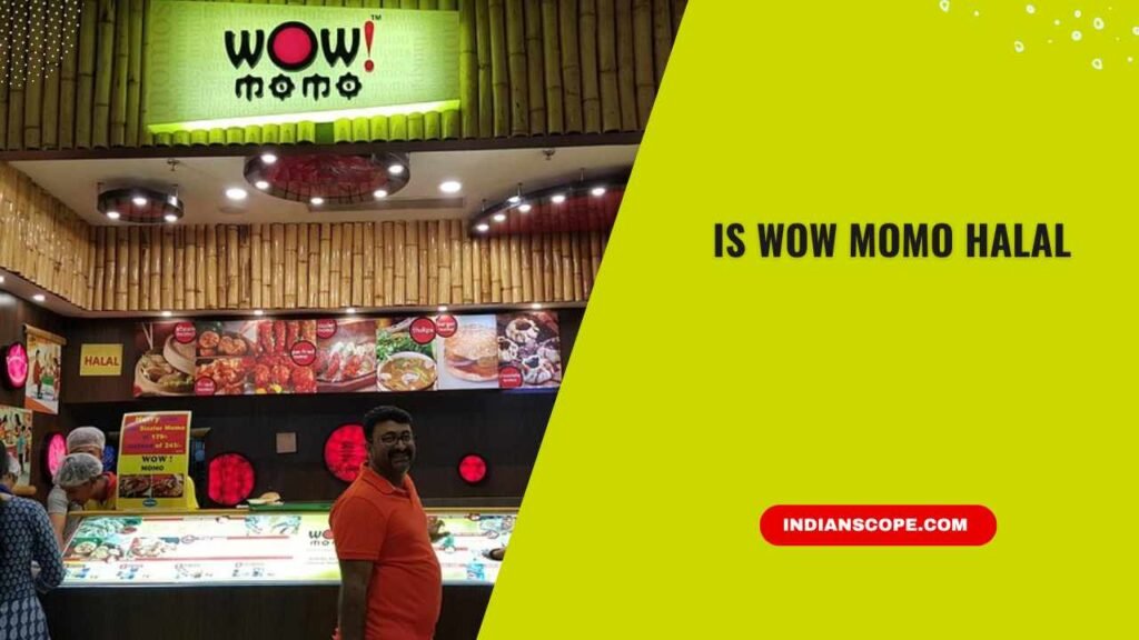 Is Wow Momo Halal? Everything You Need to Know Before Ordering 1 Is Wow Momo Halal