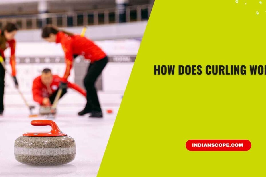How Does Curling Work