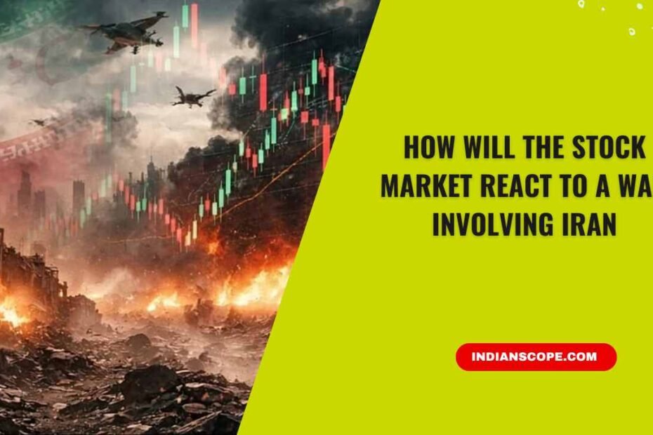 How Will the Stock Market React to a War Involving Iran