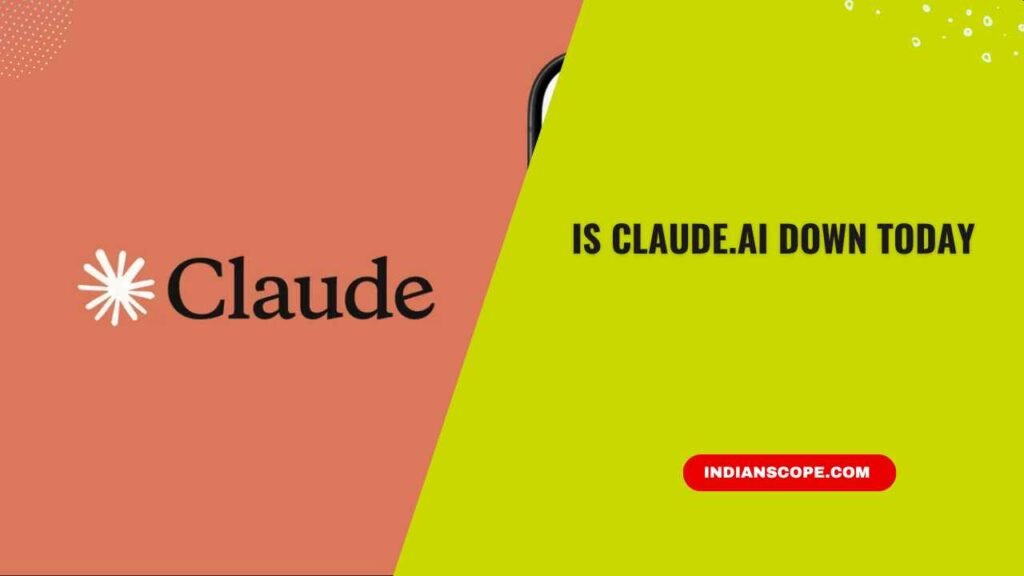 Is Claude.ai Down Today? Major Outage Reported on March 2, 2026 1 Is Claude.ai Down Today