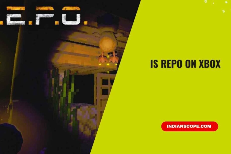 Is REPO on Xbox? The Complete Guide Every Gamer Needs Before Searching the Store 13 Is REPO on Xbox