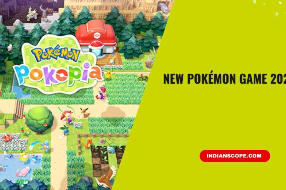 New Pokémon Game 2026: Release Date, Leaks, Rumors & What to Expect 11 New Pokémon Game 2026